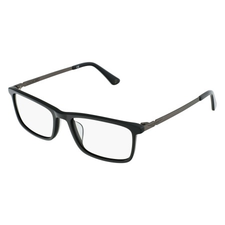 Montura de Gafas Hombre Police VPLB75-560ACP Gris ø 56 mm de Police, Gafas y accesorios - Ref: S0381221, Precio: 44,52 €, Des...