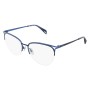 Montura de Gafas Mujer Police VPLC32-5508H7 Ø 55 mm | Tienda24 - Global Online Shop Tienda24.eu