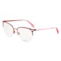 Monture de Lunettes Femme Police VPLC32-550K96 Ø 55 mm | Tienda24 - Global Online Shop Tienda24.eu