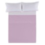 Drap Alexandra House Living Mauve 240 x 275 cm de Alexandra House Living, Draps et taies d'oreiller - Réf : D1601534, Prix : ...