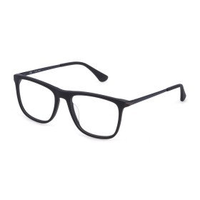 Men' Spectacle frame Police VPLD05M5506QS Blue Ø 55 mm by Police, Glasses and accessories - Ref: S0381234, Price: 41,09 €, Di...