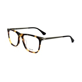 Montura de Gafas Hombre Police VPLD05M550VBV Verde Ø 55 mm de Police, Gafas y accesorios - Ref: S0381235, Precio: 41,09 €, De...