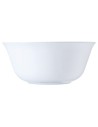 Bowl Luminarc Carine White Glass (12 cm) (24 Units) | Tienda24 Tienda24.eu