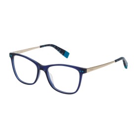 Armação de Óculos Homem Police VPLD07M520N86 Azul Ø 52 mm de Police, Óculos e acessórios - Ref: S0381239, Preço: 41,39 €, Des...