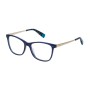 Montura de Gafas Hombre Police VPLD07M520N86 Azul Ø 52 mm | Tienda24 - Global Online Shop Tienda24.eu