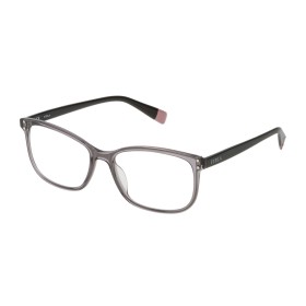 Montura de Gafas Hombre Police VPLD13-5309PP Azul Ø 53 mm de Police, Gafas y accesorios - Ref: S0381246, Precio: 44,52 €, Des...