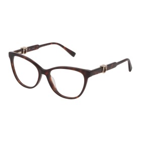 Monture de Lunettes Homme Police VPLD92-5306DD Orange Ø 53 mm de Police, Lunettes et accessoires - Réf : S0381257, Prix : 37,...