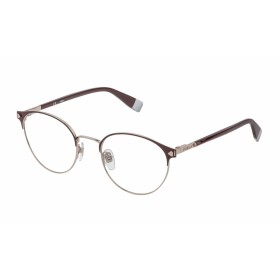 Monture de Lunettes Homme Police VPLD97-540722 Marron ø 54 mm de Police, Lunettes et accessoires - Réf : S0381267, Prix : 41,...