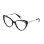 Monture de Lunettes Homme Police VPLE37N5206WR Noir Ø 52 mm de Police, Lunettes et accessoires - Réf : S0381274, Prix : 42,80...