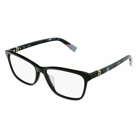 Montura de Gafas Hombre Police VPLF03N530700 Negro Ø 53 mm de Police, Gafas y accesorios - Ref: S0381285, Precio: 51,35 €, De...