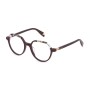 Montura de Gafas Mujer Police VPLF25-5302AM Ø 53 mm de Police, Gafas y accesorios - Ref: S0381292, Precio: 46,23 €, Descuento: %