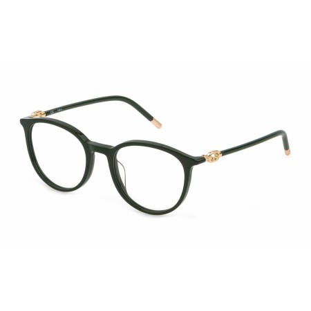 Men' Spectacle frame Police VPLF82-540AGQ Blue ø 54 mm | Tienda24 - Global Online Shop Tienda24.eu