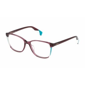 Monture de Lunettes Homme Police VPLF86-52U58Y Bleu Ø 52 mm de Police, Lunettes et accessoires - Réf : S0381310, Prix : 42,80...