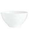 Bowl Luminarc Blanc Breakfast White Glass (500 ml) (6 Units) | Tienda24 Tienda24.eu