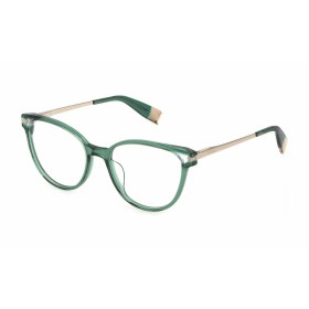 Men'Spectacle frame Sting VST1105401AQ Blue (ø 54 mm) | Tienda24 - Global Online Shop Tienda24.eu