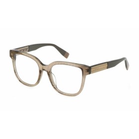 Montura de Gafas Hombre Police VPLG71-550F68 Dorado Ø 55 mm de Police, Gafas y accesorios - Ref: S0381313, Precio: 41,09 €, D...