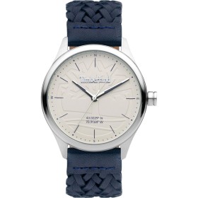 Montre Homme Timberland TDWGA2100701 (Ø 40 mm) de Timberland, Montres bracelet - Réf : S0381322, Prix : 69,33 €, Remise : %