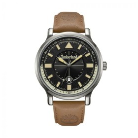 Montre Homme Timberland TDWGB2132201 (Ø 46 mm) de Timberland, Montres bracelet - Réf : S0381325, Prix : 81,59 €, Remise : %