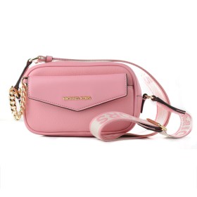 Women's Handbag Michael Kors Maisie Pink 19 x 12 x 6 cm by Michael Kors, Hobos & Shoulder Bags - Ref: S0381365, Price: 173,89...