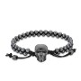 Pulsera Hombre Police Acero Inoxidable de Police, Pulseras - Ref: S0381370, Precio: 40,43 €, Descuento: %