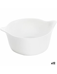 Ciotola Luminarc Smart Cuisine Bianco Vetro (12 Unità) da Luminarc, Ciotole e tazzoni - Ref: S2709286, Precio: 30,66 €, Descu...