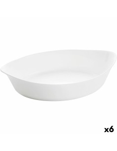 Bowl La Mediterránea Grecia Porcelain Blue Brown | Tienda24 Tienda24.eu