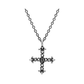 Men's Necklace Police PEJGN2112811 76 cm by Police, Necklaces - Ref: S0381377, Price: 32,40 €, Discount: %