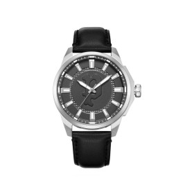 Men's Watch Police (Ø 46 mm) by Police, Wrist Watches - Ref: S0381378, Price: 62,58 €, Discount: %