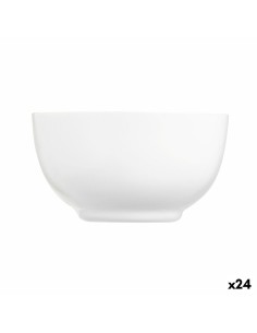 Coupe à fruits Versa Bois d'épicéa Bambou (28,5 x 35 x 28,5 cm) | Tienda24 Tienda24.eu