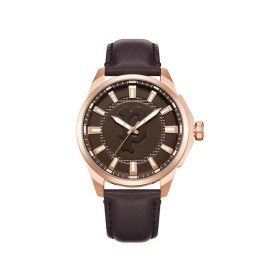 Men's Watch Police (Ø 46 mm) by Police, Wrist Watches - Ref: S0381379, Price: 62,58 €, Discount: %