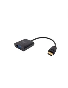 Câble HDMI LINDY 38084 Noir | Tienda24 Tienda24.eu