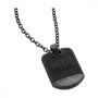 Collar Hombre Police PJ.26400PSUB-01 de Police, Collares - Ref: S0381390, Precio: 39,37 €, Descuento: %