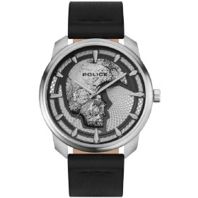 Montre Homme Police (Ø 42 mm) de Police, Montres bracelet - Réf : S0381403, Prix : 82,87 €, Remise : %