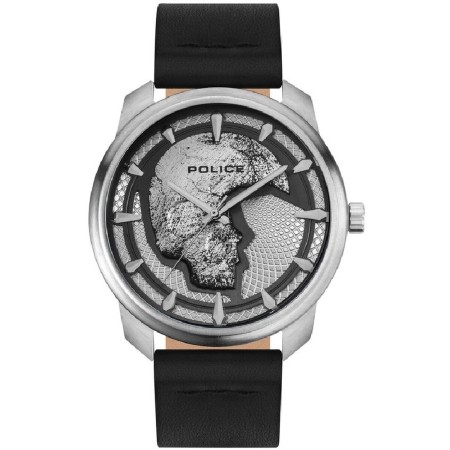 Relógio masculino Police (Ø 42 mm) | Tienda24 - Global Online Shop Tienda24.eu