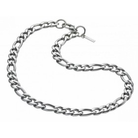 Men's Necklace Police S14YJ04C 50 cm by Police, Necklaces - Ref: S0381418, Price: 35,96 €, Discount: %