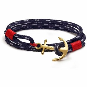 Bracciale Unisex Tom Hope TM0413 (L) di Tom Hope, Bracciali - Rif: S0381422, Prezzo: 19,46 €, Sconto: %