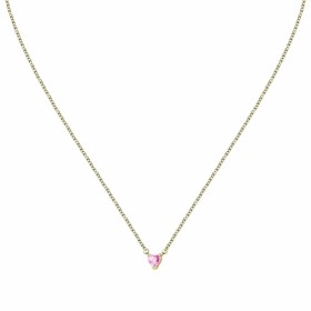 Collana Donna Chiara Ferragni J19AUV06 38 - 40 cm di Chiara Ferragni, Collane - Rif: S0381453, Prezzo: 44,52 €, Sconto: %