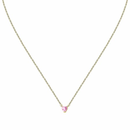 Collar Mujer Chiara Ferragni J19AUV06 38 - 40 cm de Chiara Ferragni, Collares - Ref: S0381453, Precio: 44,52 €, Descuento: %