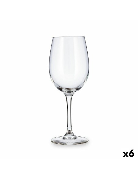 Copa de vino Luminarc Duero Transparente 350 ml (6 Unidades) | Tienda24 Tienda24.eu