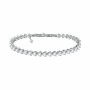 Ladies' Bracelet Chiara Ferragni J19AUV48 16 - 17,5 cm by Chiara Ferragni, Bracelets - Ref: S0381462, Price: 69,44 €, Discoun...