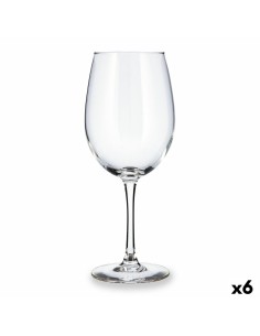 Copa de vino Luminarc Duero Transparente Vidrio (580 ml) (6 Unidades) de Luminarc, Copas de vino - Ref: S2709515, Precio: 22,...