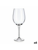 Copa de vino Luminarc Duero Transparente Vidrio 470 ml (6 Unidades) | Tienda24 Tienda24.eu