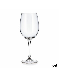 Geschirr-Set Arcoroc Restaurant Kaffee Weiß Glas 6 Stücke