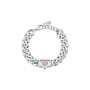 Bracelete feminino Chiara Ferragni J19AUW11 16-19 cm de Chiara Ferragni, Pulseiras - Ref: S0381468, Preço: 59,18 €, Desconto: %