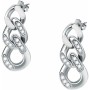 Boucles d´oreilles Femme Chiara Ferragni J19AUW19 Acier inoxydable 3 cm | Tienda24 - Global Online Shop Tienda24.eu