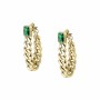 Pendientes Mujer Chiara Ferragni J19AUW32 Acero Inoxidable 4 cm | Tienda24 - Global Online Shop Tienda24.eu