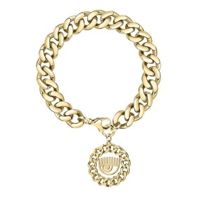 Bracelete feminino Chiara Ferragni J19AUW37 18 cm de Chiara Ferragni, Pulseiras - Ref: S0381477, Preço: 49,66 €, Desconto: %