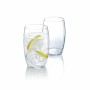 Set de Vasos Luminarc Versailles 6 Unidades Transparente Vidrio