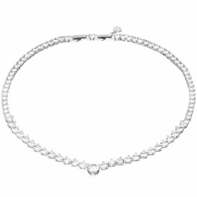 Collana Donna Chiara Ferragni J19AVG07 40 cm di Chiara Ferragni, Collane - Rif: S0381485, Prezzo: 142,42 €, Sconto: %