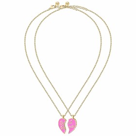 Collana Donna Chiara Ferragni J19AVI01 38 - 42 cm di Chiara Ferragni, Collane - Rif: S0381487, Prezzo: 72,72 €, Sconto: %